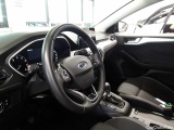  Ford  Focus Turnier 1.0 EcoBoost Start-Stopp-System COOL&CONNECT Manual Petrol  27 #16