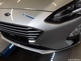  Ford  Focus Turnier 1.0 EcoBoost Start-Stopp-System COOL&CONNECT Manual Petrol  27 #26
