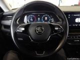  Skoda  Octavia 2.0 TDI DSG Style Automatic Diesel  28 #13