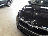  Skoda  Octavia 2.0 TDI DSG Style Automatic Diesel  28 #26