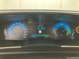  Peugeot  508 SW Hybrid e-EAT8 GT Automatic Petrol/Electric  31 #8