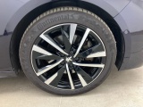  Peugeot  508 SW Hybrid e-EAT8 GT Automatic Petrol/Electric  31 #10