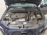  Peugeot  508 SW Hybrid e-EAT8 GT Automatic Petrol/Electric  31 #23