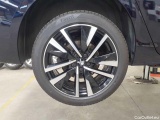  Peugeot  508 SW Hybrid e-EAT8 GT Automatic Petrol/Electric  31 #35