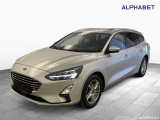  Ford  Focus Turnier 1.0 EcoBoost Start-Stopp-System COOL&CONNECT Manual Petrol  32 
