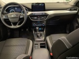  Ford  Focus Turnier 1.0 EcoBoost Start-Stopp-System COOL&CONNECT Manual Petrol  32 #7