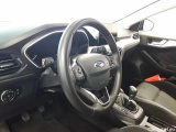  Ford  Focus Turnier 1.0 EcoBoost Start-Stopp-System COOL&CONNECT Manual Petrol  32 #15