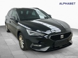  Seat  Leon Sportstourer 2.0 TDI DSG FR Automatic Diesel  34 #2