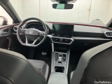  Seat  Leon Sportstourer 2.0 TDI DSG FR Automatic Diesel  34 #7