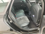  Seat  Leon Sportstourer 2.0 TDI DSG FR Automatic Diesel  34 #9