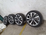  Seat  Leon Sportstourer 2.0 TDI DSG FR Automatic Diesel  34 #11