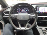  Seat  Leon Sportstourer 2.0 TDI DSG FR Automatic Diesel  34 #14