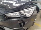  Seat  Leon Sportstourer 2.0 TDI DSG FR Automatic Diesel  34 #18