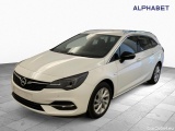  Opel  Astra 1.5 D Start/Stop Sports Tourer Automatik Elegance Automatic Diesel  35 