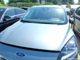 Ford  Kuga 1.5 EcoBlue Aut. TITANIUM X Automatic Diesel  36 #35