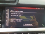  Audi  A3 30 TDI Limousine S tronic advanced Automatic Diesel  37 #23