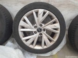  Audi  A3 35 TDI Limousine S tronic advanced Automatic Diesel  43 #18
