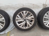  Audi  A3 35 TDI Limousine S tronic advanced Automatic Diesel  43 #26