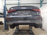  Audi  A3 35 TDI Limousine S tronic advanced Automatic Diesel  43 #28