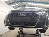  Audi  A3 35 TDI Limousine S tronic advanced Automatic Diesel  43 #31