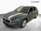  Skoda  Octavia Combi 2.0 TDI DSG First Edition Automatic Diesel  46 