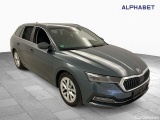  Skoda  Octavia Combi 2.0 TDI DSG First Edition Automatic Diesel  46 #2