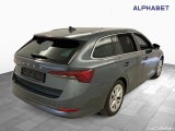  Skoda  Octavia Combi 2.0 TDI DSG First Edition Automatic Diesel  46 #4