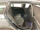  Skoda  Octavia Combi 2.0 TDI DSG First Edition Automatic Diesel  46 #9