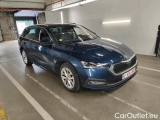  Skoda  Octavia  Combi 2.0 CRTDI Style 85kW/115pk  5D/P Man-6 #2