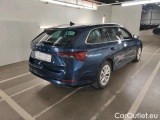 Skoda  Octavia  Combi 2.0 CRTDI Style 85kW/115pk  5D/P Man-6 #4