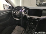  Skoda  Octavia  Combi 2.0 CRTDI Style 85kW/115pk  5D/P Man-6 #5