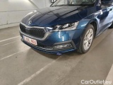  Skoda  Octavia  Combi 2.0 CRTDI Style 85kW/115pk  5D/P Man-6 #16