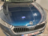  Skoda  Octavia  Combi 2.0 CRTDI Style 85kW/115pk  5D/P Man-6 #20