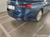  Skoda  Octavia  Combi 2.0 CRTDI Style 85kW/115pk  5D/P Man-6 #29