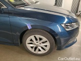  Skoda  Octavia  Combi 2.0 CRTDI Style 85kW/115pk  5D/P Man-6 #32