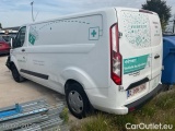  Ford  Transit  Custom 300L 2.0TD/96Kw A6 FWD Trend 96kW/130pk  4D/P Auto-6 #2