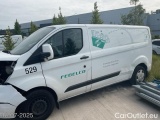  Ford  Transit  Custom 300L 2.0TD/96Kw A6 FWD Trend 96kW/130pk  4D/P Auto-6 #5