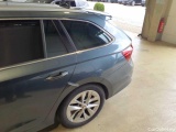  Skoda  Octavia Combi 2.0 TDI DSG First Edition Automatic Diesel  46 #46