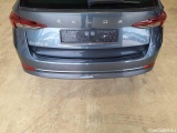 Skoda  Octavia Combi 2.0 TDI DSG First Edition Automatic Diesel  46 #48
