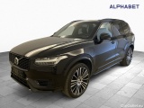 Volvo  XC90 T8 AWD Recharge Geartronic R-Design Edition Automatic Petrol/Electric  70 