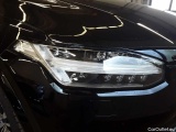  Volvo  XC90 T8 AWD Recharge Geartronic R-Design Edition Automatic Petrol/Electric  70 #27