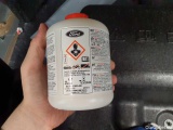  Ford  Kuga 2.5 Duratec PHEV VIGNALE Automatic Petrol/Electric  72 #22