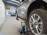  Ford  Kuga 2.5 Duratec PHEV VIGNALE Automatic Petrol/Electric  72 #26