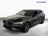  Volvo  V60 B4 D Geartronic R-DESIGN Automatic Diesel/Electric  73 