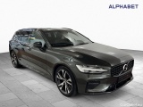  Volvo  V60 B4 D Geartronic R-DESIGN Automatic Diesel/Electric  73 #2