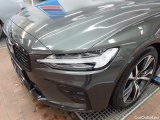  Volvo  V60 B4 D Geartronic R-DESIGN Automatic Diesel/Electric  73 #18