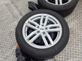  Volvo  V60 B4 D Geartronic R-DESIGN Automatic Diesel/Electric  73 #22