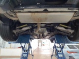  Volvo  V60 B4 D Geartronic R-DESIGN Automatic Diesel/Electric  73 #25