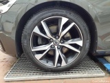 Volvo  V60 B4 D Geartronic R-DESIGN Automatic Diesel/Electric  73 #31