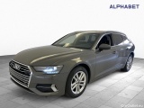  Audi  A6 Avant 40 TDI quattro S tronic sport Automatic Diesel/Electric  82 